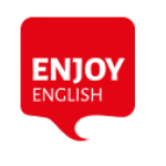 Enjoy English, s.r.o. – logo společnosti