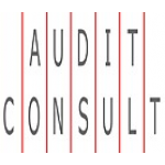 AUDIT CONSULT, a.s. – logo společnosti