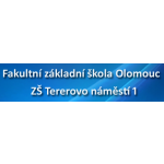Fakultní základní škola Olomouc, Tererovo nám. 1 – logo společnosti