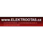 Sedlák Otakar - elektropráce – logo společnosti