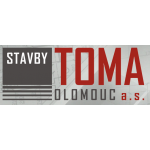 TOMA Olomouc, a.s. – logo společnosti