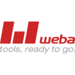 WEBA Olomouc, s.r.o. – logo společnosti