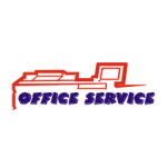 OFFICE SERVICE – logo společnosti