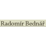 Bednář Radomír - ZÁMEČNICTVÍ A KOVOVÝROBA OLOMOUC – logo společnosti
