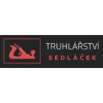 Truhlářství - Jaroslav Sedláček – logo společnosti