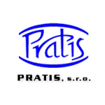 PRATIS, s.r.o. – logo společnosti