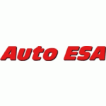 AutoESA a.s. (pobočka Brno-Trnitá) – logo společnosti