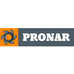 PRONAR s.r.o. – logo společnosti