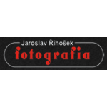 Řihošek Jaroslav - FOTOGRAFIA - ŘIHOŠEK – logo společnosti