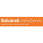 Balcárek Martin - VÁHOSERVIS – logo společnosti