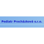 PEDIATR Procházková s.r.o. – logo společnosti