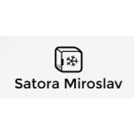Miroslav Satora - Opravy chladniček a mrazniček Olomouc – logo společnosti