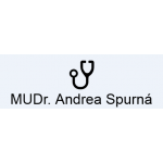 MUDr. Andrea Spurná - Ordinace praktické lékařky – logo společnosti