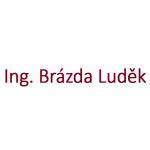 Brázda Luděk, Ing. – logo společnosti