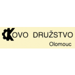 KOVO DRUŽSTVO Olomouc – logo společnosti