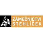 Aleš Stehlíček – Zámečnictví Stehlíček – logo společnosti