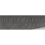 Balík Michal, Ing.-účetnictví – logo společnosti