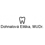 MUDr. Eliška Dohnalová – logo společnosti