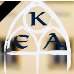 Konzervatoř Evangelické akademie – logo společnosti