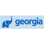 Georgia - čerpací technika s.r.o. – logo společnosti