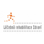 Léčebná rehabilitace ZDRAVÍ s.r.o. (pracoviště Vídeňská) – logo společnosti