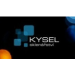 Kysel Zdeněk - SKLENÁŘSTVÍ – logo společnosti