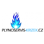 Miroslav Křížek - PLYNOSERVIS – logo společnosti