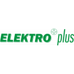 Maršík Jiří - ELEKTRO PLUS – logo společnosti