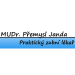 MUDr. Přemysl Janda – Stomatolog – logo společnosti