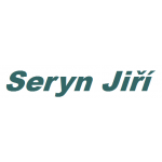 Seryn Jiří - DÁMSKÉ, PÁNSKÉ A DĚTSKÉ KADEŘNICTVÍ – logo společnosti