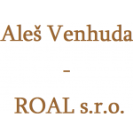Aleš Venhuda - ROAL s.r.o. – logo společnosti