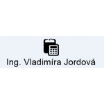 JORDOVÁ VLADIMÍRA - účetnictví – logo společnosti