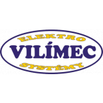 Vilímec Dušan - elektronické systémy – logo společnosti