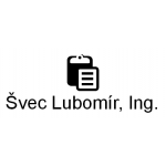 Švec Lubomír, Ing.- Účetní kancelář – logo společnosti