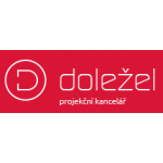 Ing. Karel Doležel - projektant – logo společnosti