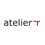 atelier-r, s.r.o. – logo společnosti