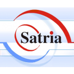 Opletal Robert, Ing. - SATRIA OLOMOUC – logo společnosti