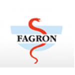 FAGRON a.s. – logo společnosti