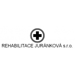 REHABILITACE JURÁNKOVÁ s.r.o. – logo společnosti