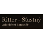 Ritter - Šťastný, advokátní kancelář – logo společnosti