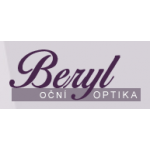 Mgr. Tereza Pučálková, DiS. - BERYL OČNÍ OPTIKA – logo společnosti