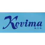KOVIMA, s.r.o. – logo společnosti