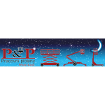 Procházka Petr, Ing. - pronájmy plošin – logo společnosti
