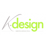 Karel Kovařík K-design, s.r.o. – logo společnosti