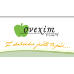 OVEXIM, spol. s r. o. (Pěstitelská pálenice Přerov) – logo společnosti
