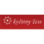 Ing. Kateřina Vildnerová - KVĚTINY TESS – logo společnosti