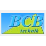 BCB technik s.r.o. – logo společnosti