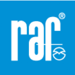 RAF ARMATURY s.r.o. – logo společnosti