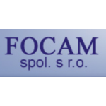 FOCAM spol. s r.o. – logo společnosti