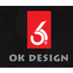 OK DESIGN, s.r.o. – logo společnosti